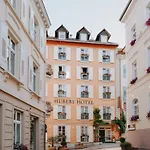 Hotel Deutscher Kaiser Im Centrum